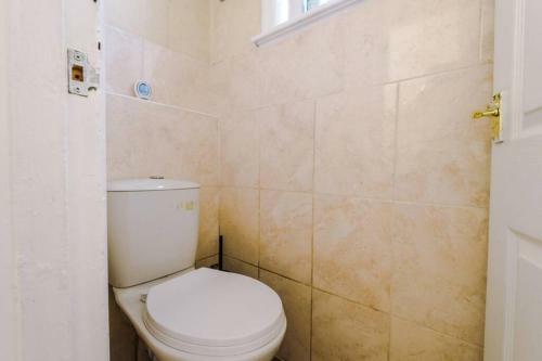 Apartamento Spacious & Luxurious, Peaceful Modern 3 Bed Home