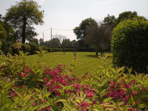 Bed & Breakfast Chambres Cardequin
