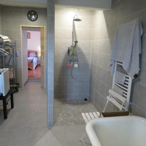 Bed & Breakfast La Fosse S�che