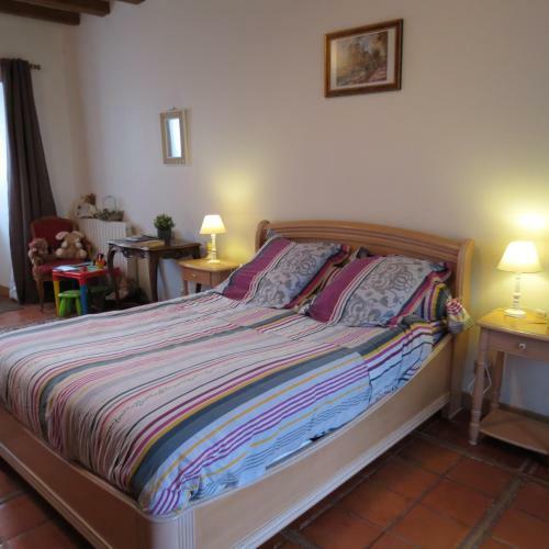 Bed & Breakfast La Fosse S�che