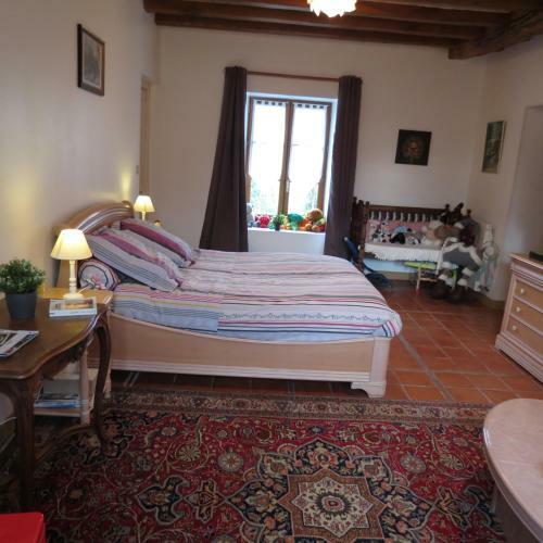 Bed & Breakfast La Fosse S�che