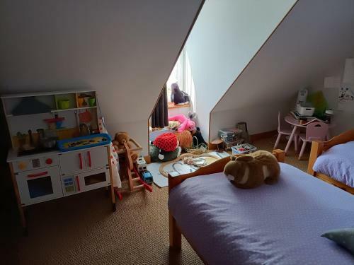 Bed & Breakfast La Fosse S�che
