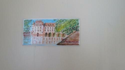 Bed & Breakfast La Fosse S�che