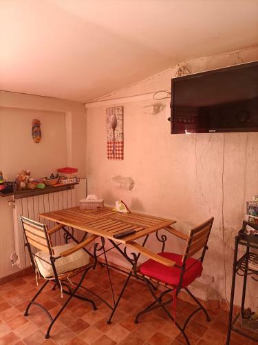 Bed & Breakfast La Fosse S�che