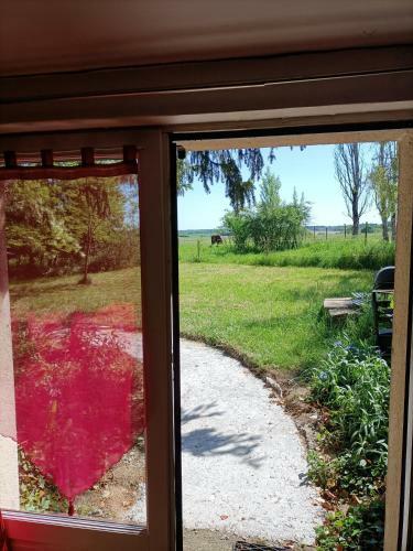 Bed & Breakfast La Fosse S�che