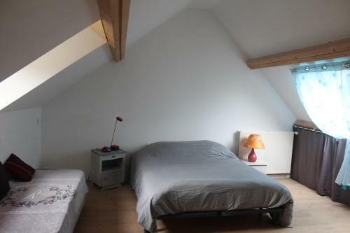 Maison Champ�tre Huez