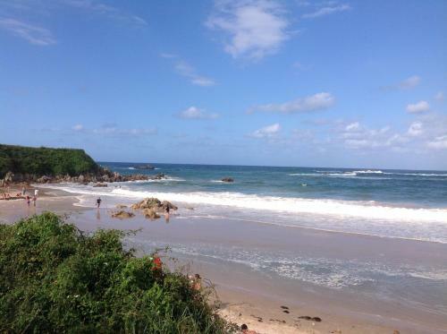 Apartamento En Posada De Llanes