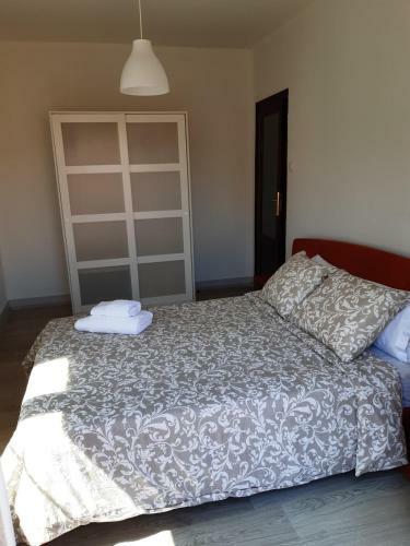 Apartamento Piso Calle Real Pontevedra