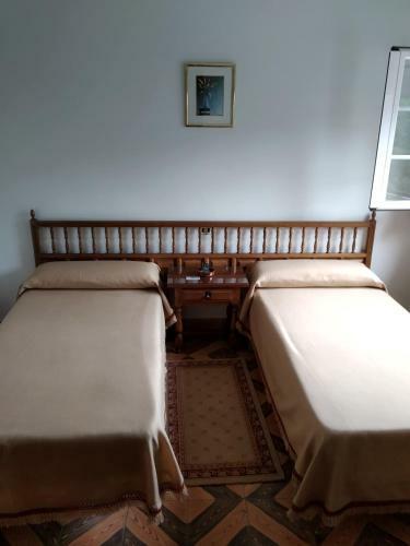 Hostal Residencia Presidente