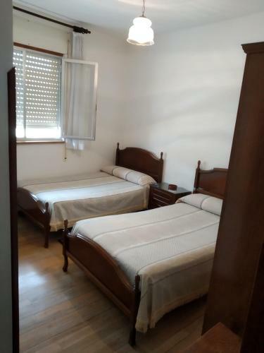 Hostal Residencia Presidente