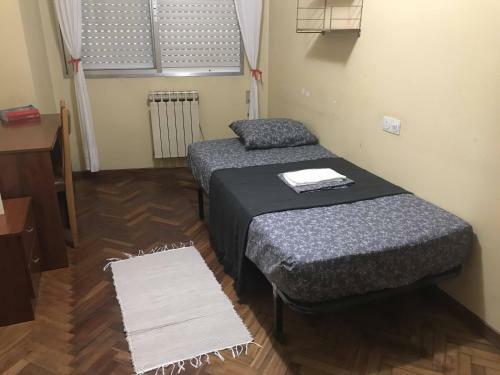 Apartamento Piso Al Lado de Estaci�n Intermodal