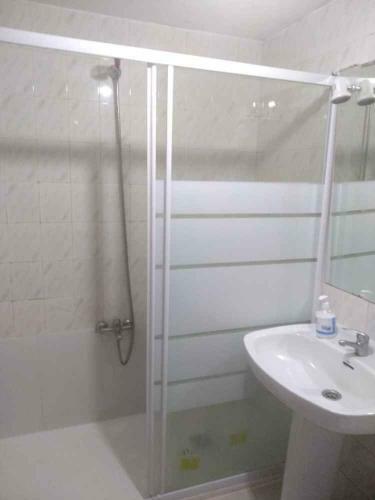 Apartamento Piso Al Lado de Estaci�n Intermodal