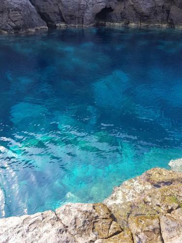 Apartamento Appartamento Isola Sant'antioco Sardegna