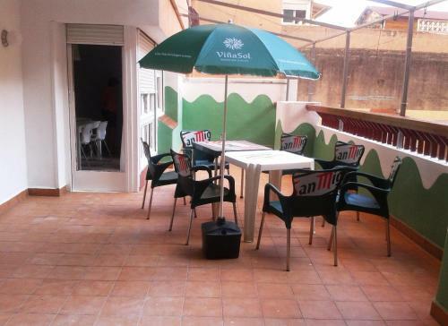 Apartament Prat De La Riba