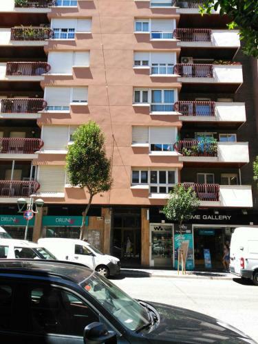 Apartament Prat De La Riba
