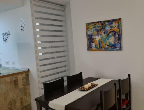 Apartamento Pinisoler