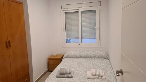 Apartamento Pinisoler