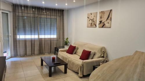 Apartamento Pinisoler
