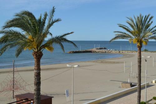 Apartamento Torrenostra De Lux