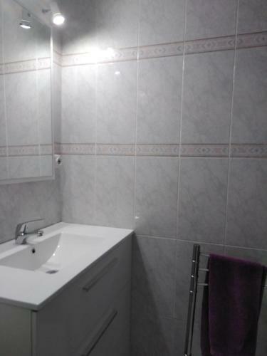 Apartamento Torrenostra De Lux