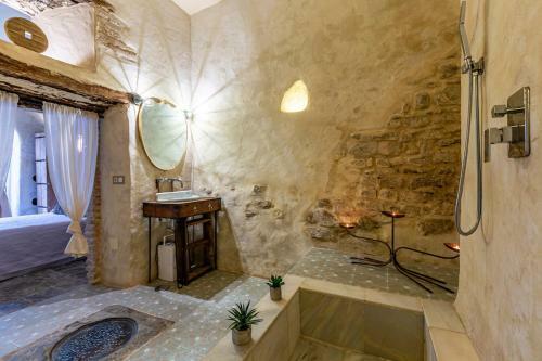 Apartamento Azogue Suites Con Patio Privado