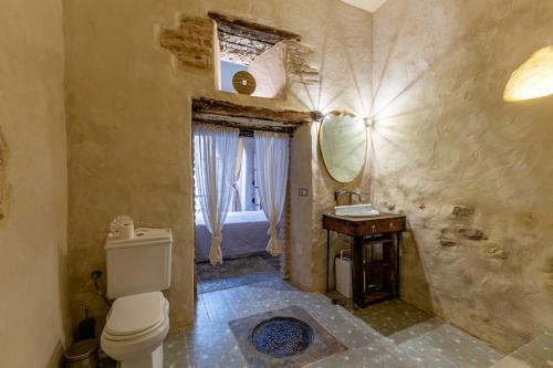 Apartamento Azogue Suites Con Patio Privado