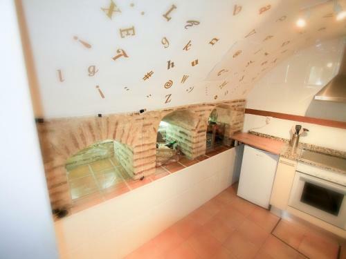 Apartamento Toletum Suite