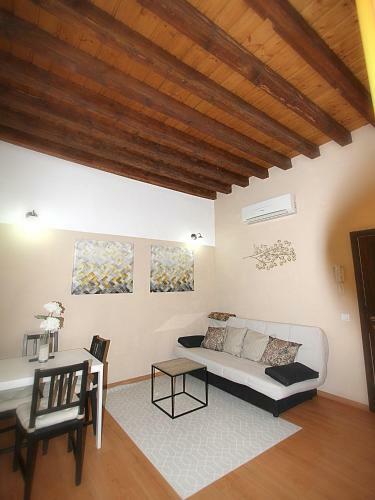 Apartamento Toletum Suite