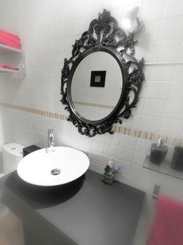 Apartamento Toletum Suite