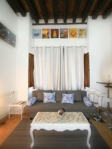 Apartamento Toletum Suite