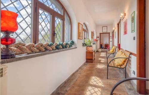 Amazing Home In Squille With Wifi And 4 Bedrooms