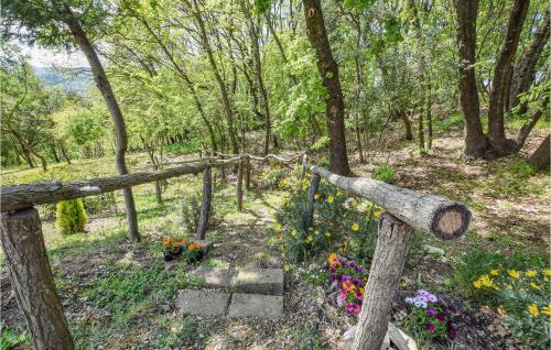 Amazing Home In Squille With Wifi And 4 Bedrooms