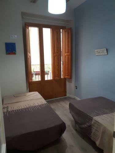 Amplio Apartamento En Centro Hist�rico