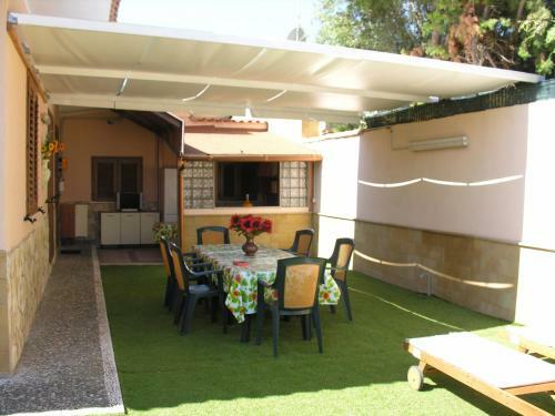 Apartamento Villa Apollonius