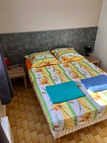 Apartamento C19 Le Colis�e