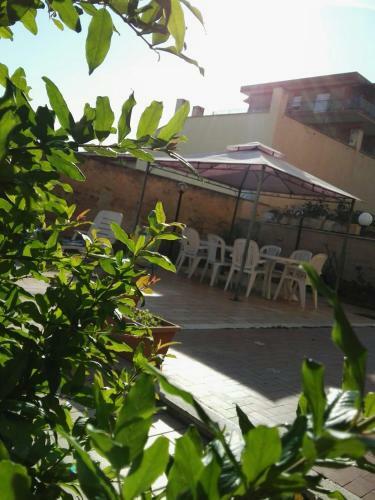 Apartamento Max-mare,barbecue E Relax
