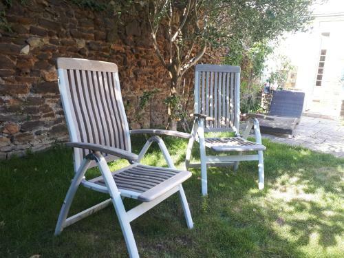 Bed & Breakfast La Maison D`h�tes De Constance