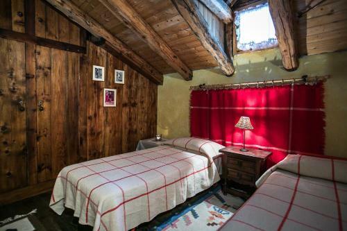 Tipica Casa Di Montagna In Loc. Melignon ? Rhemes