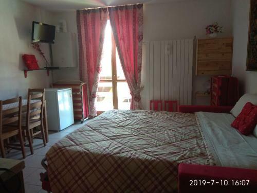 Apartamento Monoloc. Bosco Delle Fate