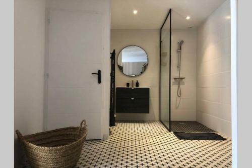 Maison R�nov�e � 3km de La Plage - Les Granettes
