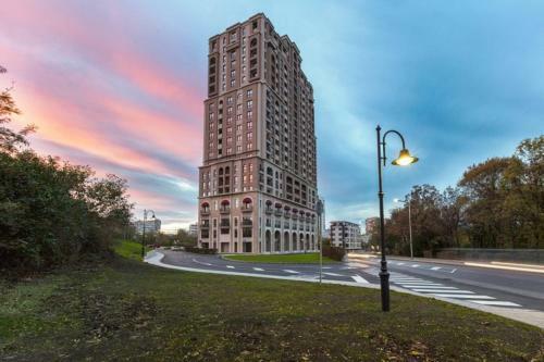 Luxury Apartments Azure Coast Floral