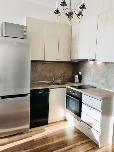 Luxury Apartments Azure Coast Floral