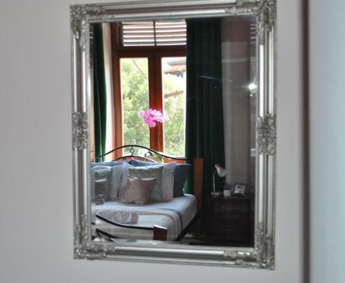 Hostal Vienna Story Guesthouse