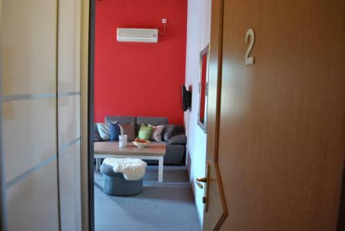 Hostal Vienna Story Guesthouse