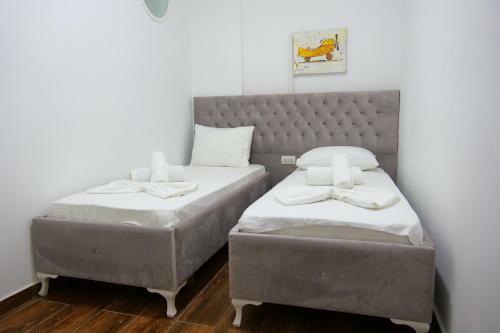 Hotel Villa Olive Ksamil