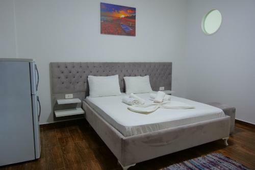 Hotel Villa Olive Ksamil