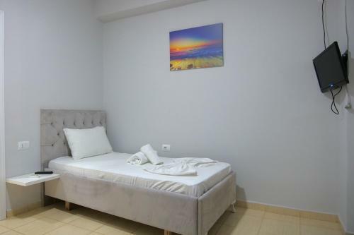 Hotel Villa Olive Ksamil