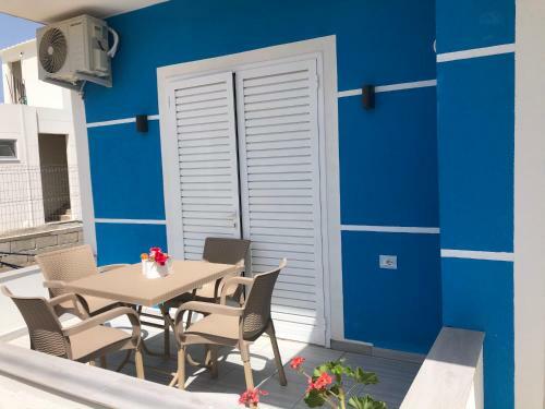 Hostal Elton Tafa Guesthouse