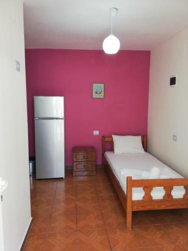 Apartamento Appartement Elton Zote Ksamil 7