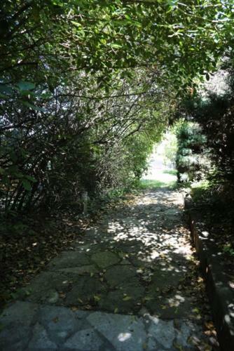 Bed & Breakfast A L'or�e Des C�vennes
